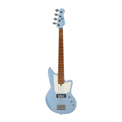Ashdown The Capri Bass Guitar, Ice Blue - Fair Deal Music