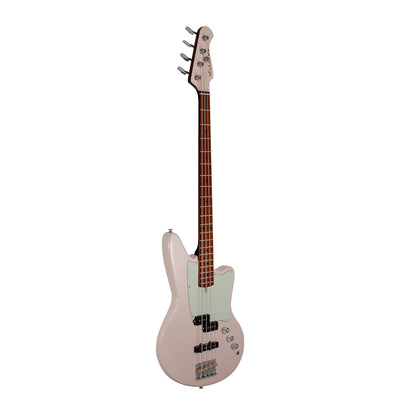 Ashdown The Saint Bass Guitar, Shell Pink - Fair Deal Music