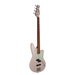 Ashdown The Saint Bass Guitar, Shell Pink - Fair Deal Music