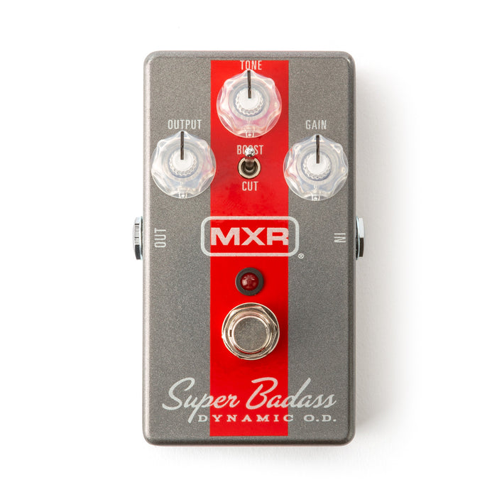 MXR M249 Super Badass Dynamic O.D. - Fair Deal Music