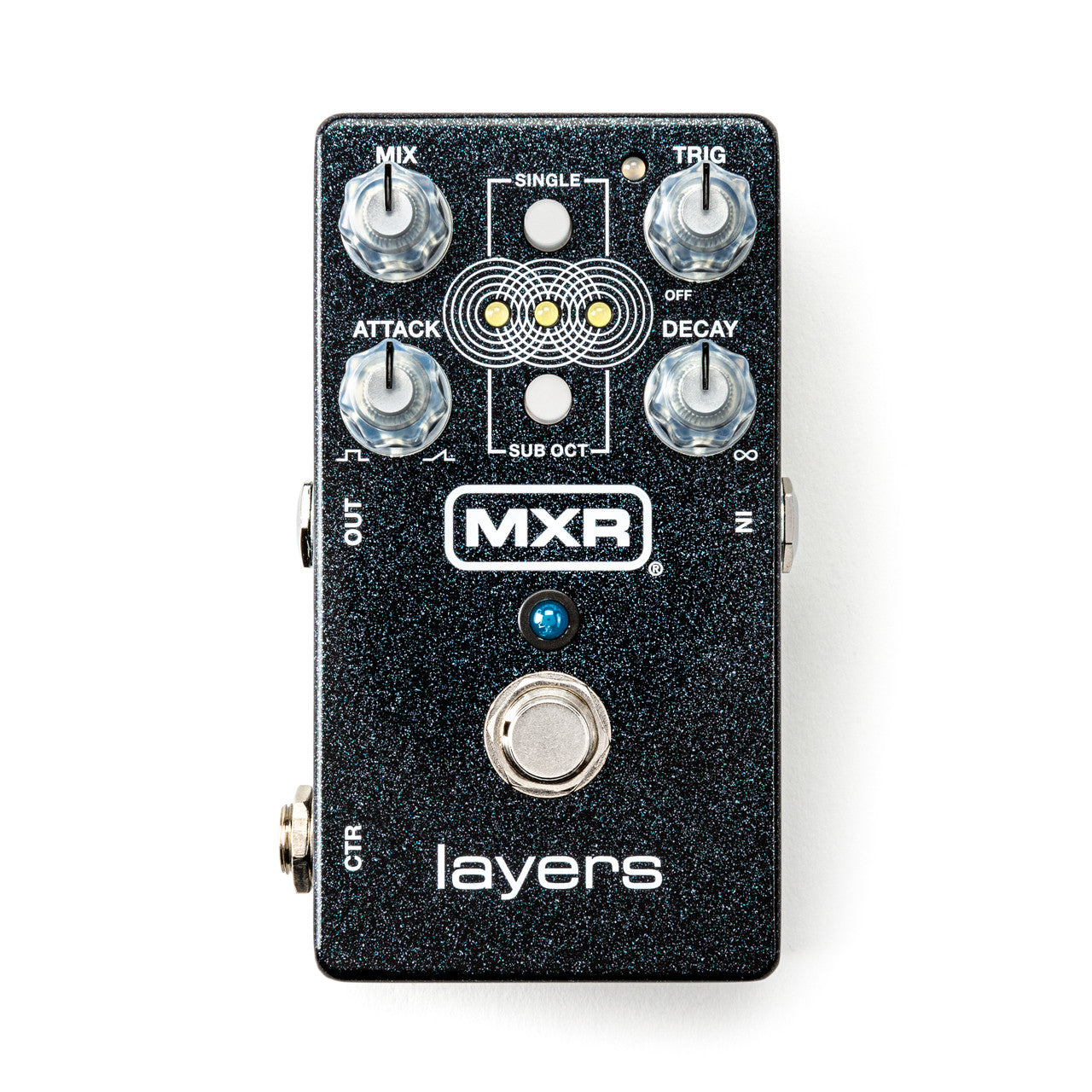 MXR M307 Layers Pedal - Fair Deal Music