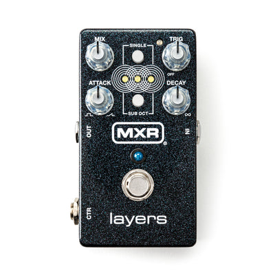 MXR M307 Layers Pedal - Fair Deal Music