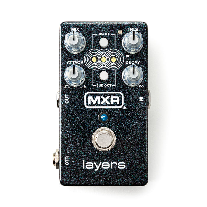 MXR M307 Layers Pedal - Fair Deal Music