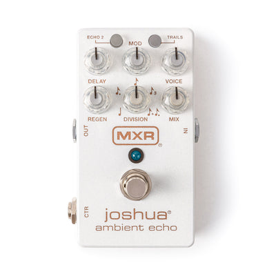 MXR M309 Joshua Ambient Echo - Fair Deal Music