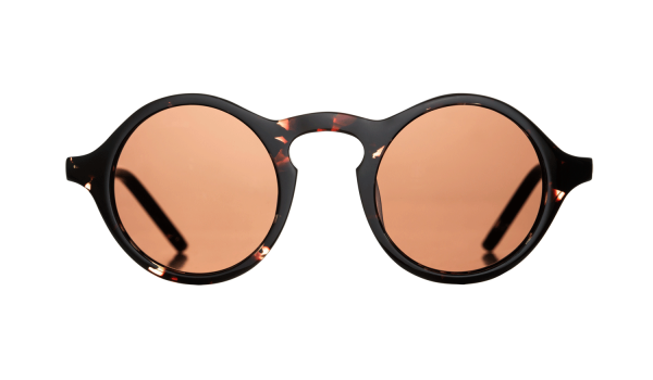Marshall Sunglasses Bryan - Havana Nights, Brown Lens - Fair Deal Music
