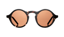 Marshall Sunglasses Bryan - Havana Nights, Brown Lens - Fair Deal Music