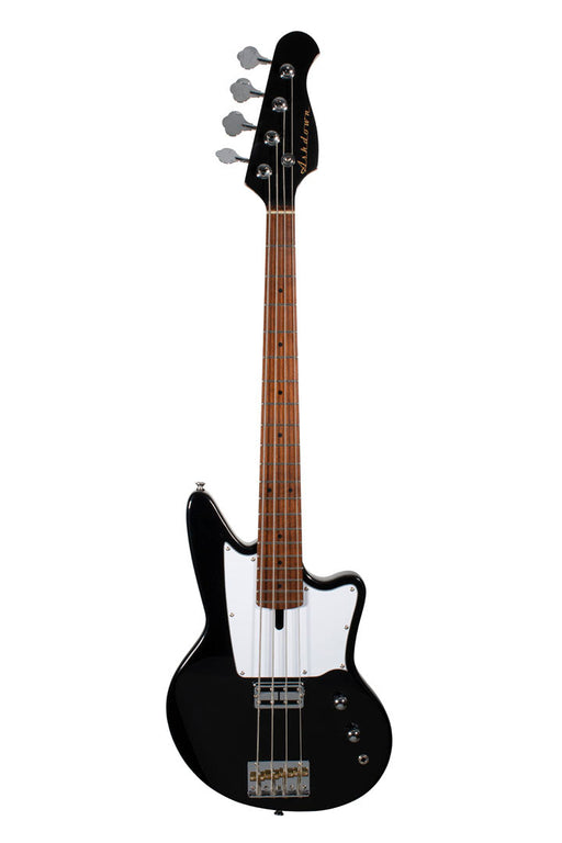 Ashdown The Capri Bass Guitar, Gloss Black - Fair Deal Music