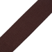 Levy's Cotton w Suede Ends - Brown Guitar Strap - Fair Deal Music