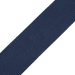 Levy's Cotton w Suede Ends - Navy Guitar Strap - Fair Deal Music