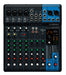 Yamaha MG10XU Mixing Console - Fair Deal Music