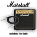 Marshall MG15G Gold 15W - Fair Deal Music