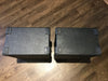 Unbranded Pair of Passive 2-way 15" Speakers (Used) - Fair Deal Music
