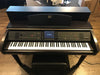 Yamaha CVP-307 Clavinova Digital Piano Rosewood with Matching Bench (Used) - Fair Deal Music