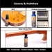 Music Nomad Premium Guitar Care System - 5pc - Fair Deal Music