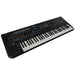 Yamaha MONTAGE M6 Synthesizer with 61-note Keyboard - Fair Deal Music