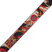 Levy's Eastern Harmony Polyester - Japanese Dragon Guitar Strap - Fair Deal Music