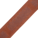 Levy's Celitc Embossed Suede Leather 2 1/2" - Brown Guitar Strap - Fair Deal Music