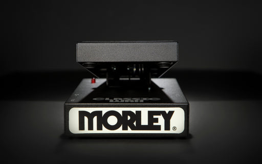 Morley 20/20 Classic Switchless Mini Wah Pedal - Fair Deal Music
