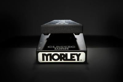Morley 20/20 Classic Switchless Mini Wah Pedal - Fair Deal Music