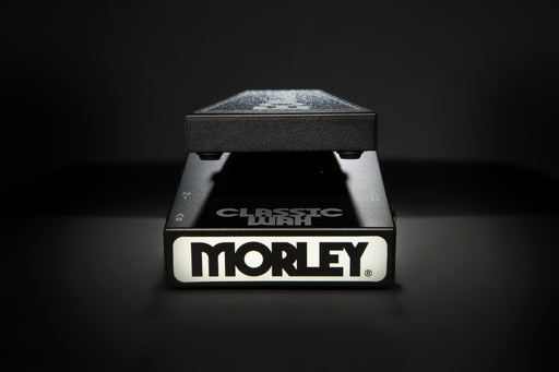 Morley 20/20 Classic Switchless Mini Wah Pedal - Fair Deal Music