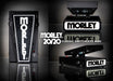 Morley 20/20 Classic Switchless Mini Wah Pedal - Fair Deal Music