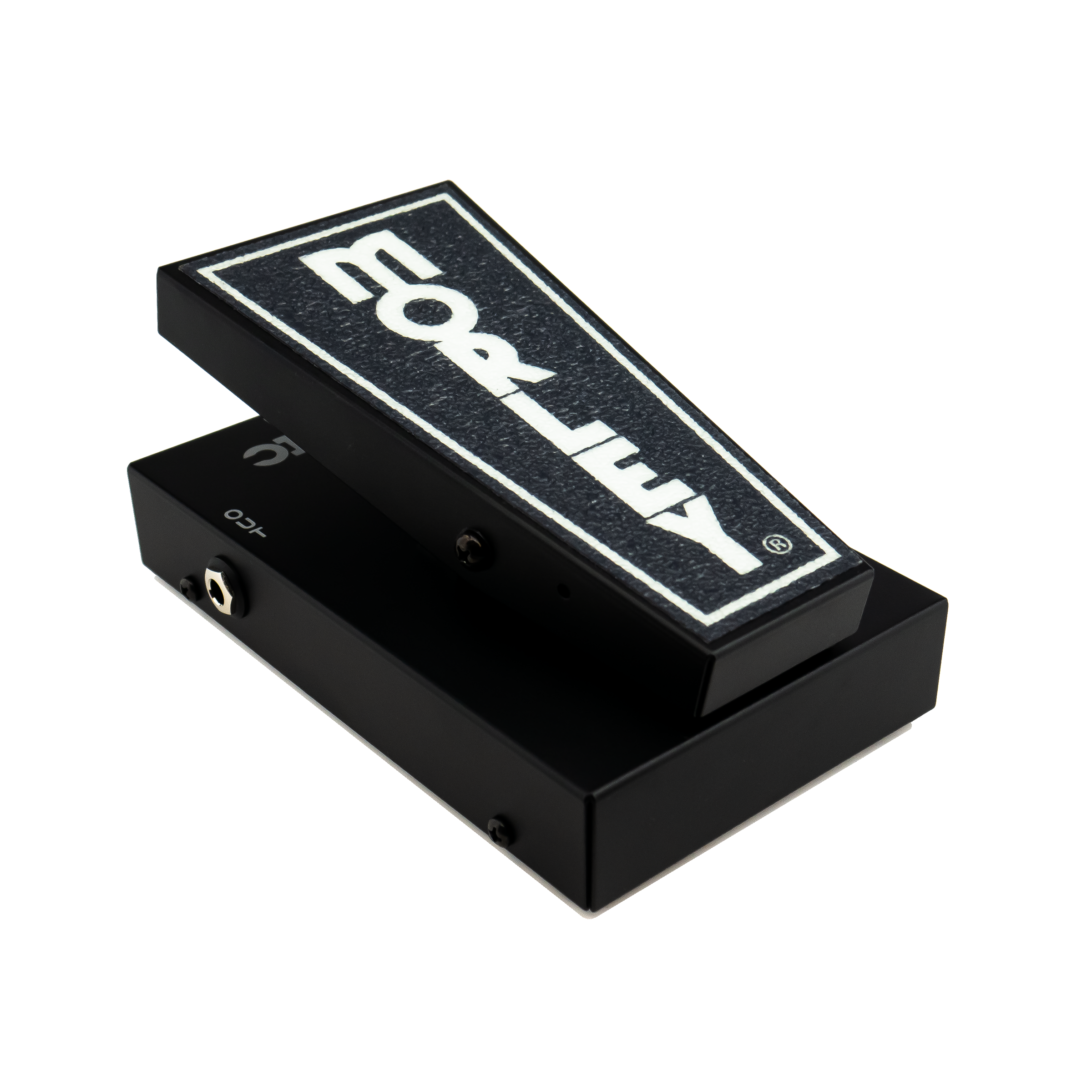Morley 20/20 Classic Switchless Mini Wah Pedal - Fair Deal Music