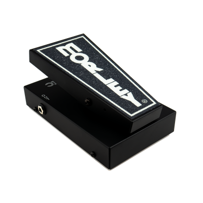 Morley 20/20 Classic Switchless Mini Wah Pedal - Fair Deal Music