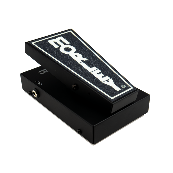 Morley 20/20 Classic Switchless Mini Wah Pedal - Fair Deal Music