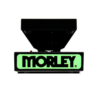 Morley 20/20 Classic Switchless Mini Wah Pedal - Fair Deal Music