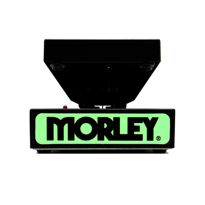 Morley 20/20 Classic Switchless Mini Wah Pedal - Fair Deal Music
