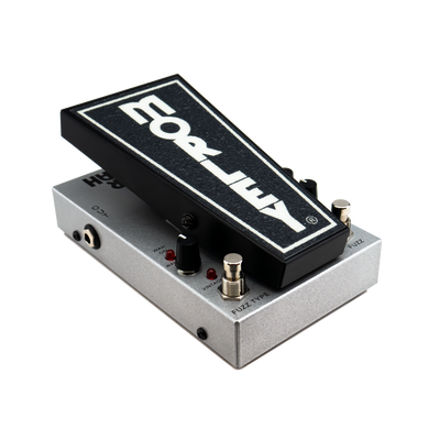 Morley MTPFW 20/20 Power Fuzz Wah Pedal