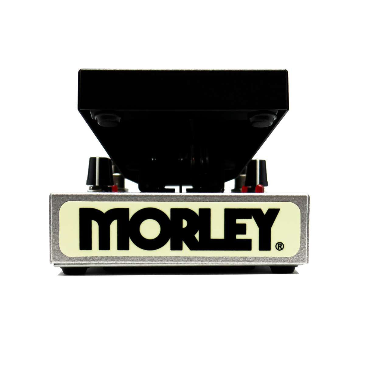 Morley MTPFW 20/20 Power Fuzz Wah Pedal