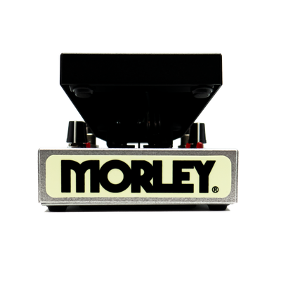 Morley MTPFW 20/20 Power Fuzz Wah Pedal
