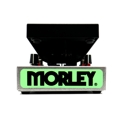 Morley MTPFW 20/20 Power Fuzz Wah Pedal