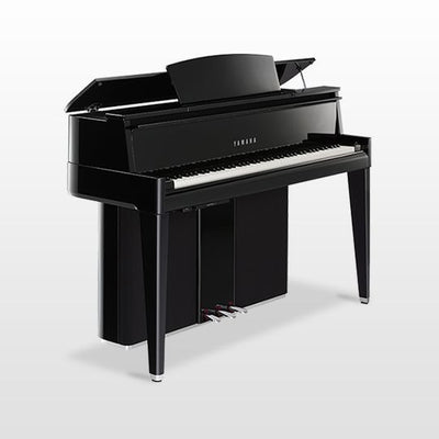 Yamaha N2 AvantGrand Hybrid Digital Piano - Fair Deal Music
