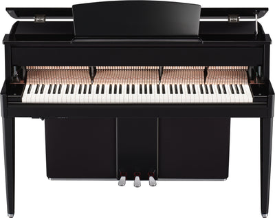 Yamaha N2 AvantGrand Hybrid Digital Piano - Fair Deal Music