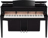 Yamaha N2 AvantGrand Hybrid Digital Piano - Fair Deal Music