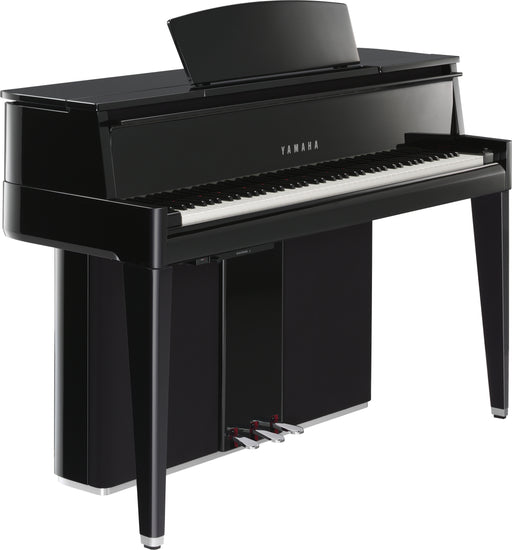 Yamaha N2 AvantGrand Hybrid Digital Piano [Used] - Fair Deal Music