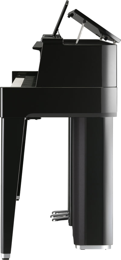 Yamaha N2 AvantGrand Hybrid Digital Piano - Fair Deal Music