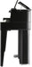 Yamaha N2 AvantGrand Hybrid Digital Piano - Fair Deal Music