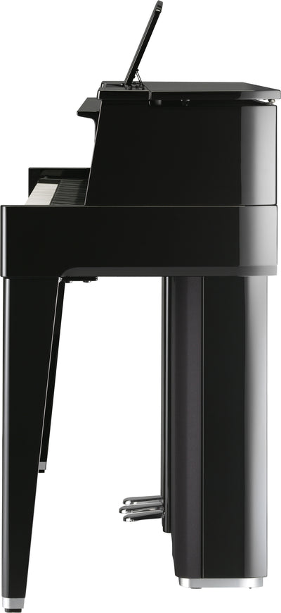 Yamaha N2 AvantGrand Hybrid Digital Piano - Fair Deal Music