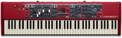 Nord ELECTRO 7 73-key Semi Weighted Keyboard - Fair Deal Music
