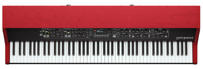 Nord GRAND 2 with 88-note Kawai Hammer Action (Display Model) - Fair Deal Music