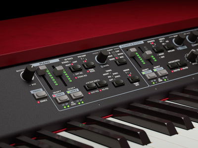 Nord GRAND 2 with 88-note Kawai Hammer Action (Display Model) - Fair Deal Music