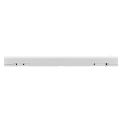 Yamaha NP-15WH Piaggero Portable Piano White (Display Model) - Fair Deal Music