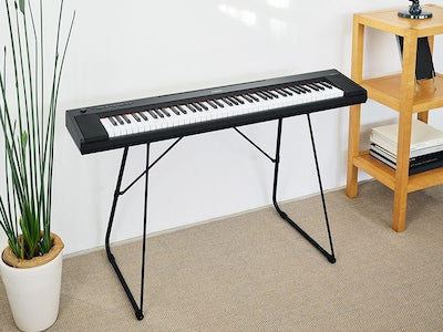 Yamaha L-2C Stand for PSR-E Keyboards and Piaggero Pianos - Fair Deal Music