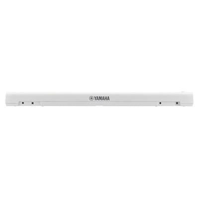 Yamaha NP-35WH Piaggero Portable Piano - White - Fair Deal Music