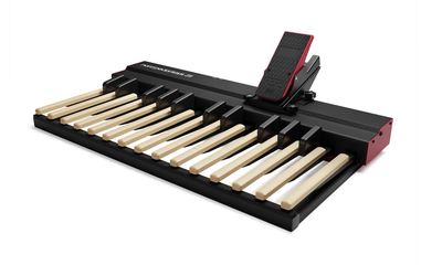 Nord Pedal Keys 25-note Pedalboard for Nord C3 Organ - Fair Deal Music