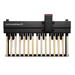 Nord Pedal Keys 25-note Pedalboard for Nord C3 Organ - Fair Deal Music