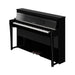 Yamaha NU1XA AvantGrand Hybrid Digital Upright Piano Polished Ebony - Pre Order for January 2026 - Fair Deal Music